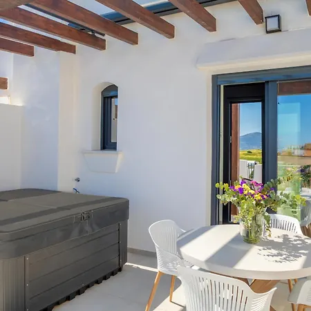 Comfort, Space, Terraces & Great Views