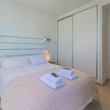 Comfort, Space, Terraces & Great Views * Tarifa