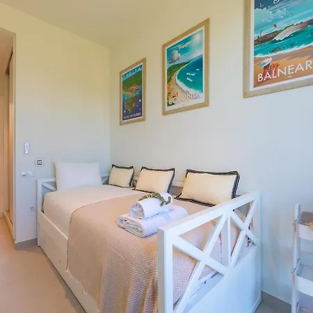 Comfort, Space, Terraces & Great Views Tarifa