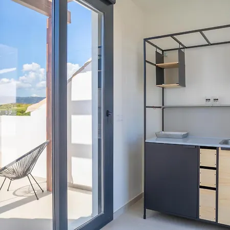 Comfort, Space, Terraces & Great Views Apartment