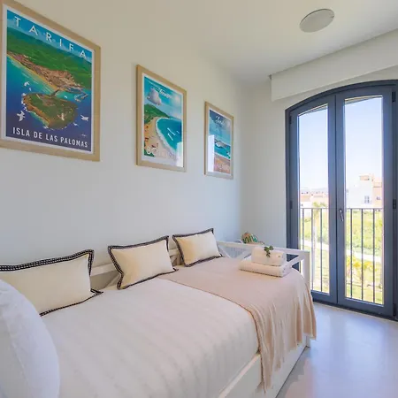 Apartment Comfort, Space, Terraces & Great Views *