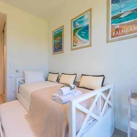 Comfort, Space, Terraces & Great Views