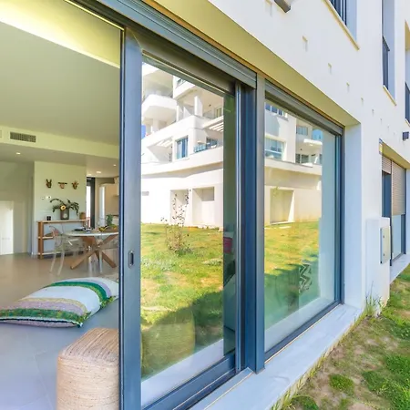 Comfort, Space, Terraces & Great Views * Tarifa