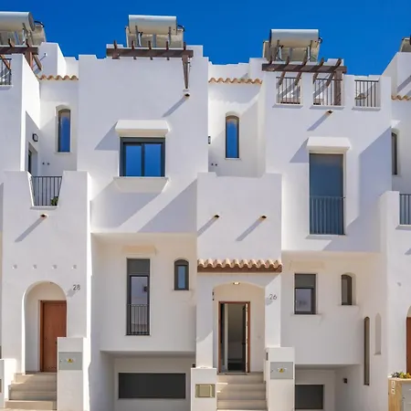Comfort, Space, Terraces & Great Views Apartment