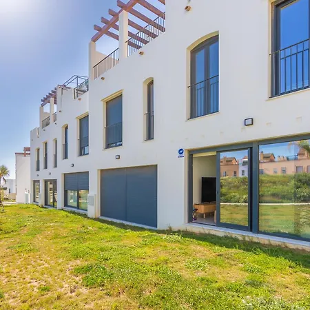 Apartment Comfort, Space, Terraces & Great Views Tarifa