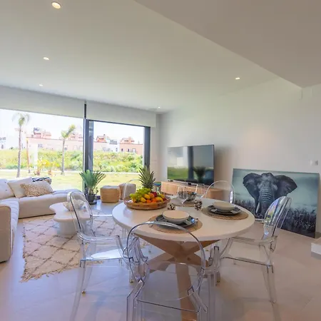 Comfort, Space, Terraces & Great Views * Tarifa
