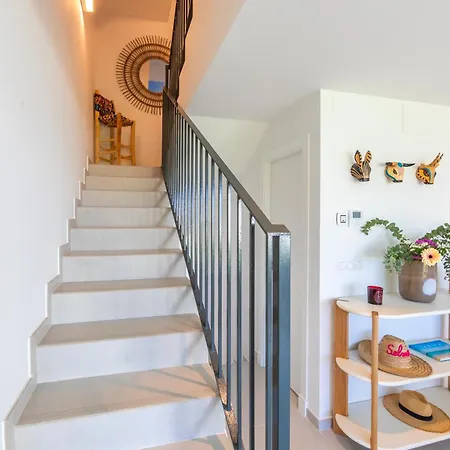 Comfort, Space, Terraces & Great Views