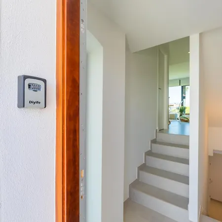 Comfort, Space, Terraces & Great Views Apartment