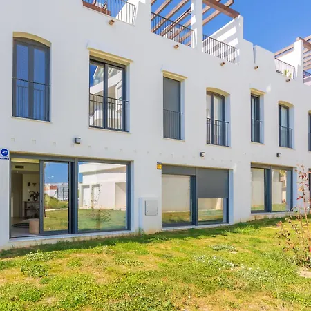 Apartment Comfort, Space, Terraces & Great Views
