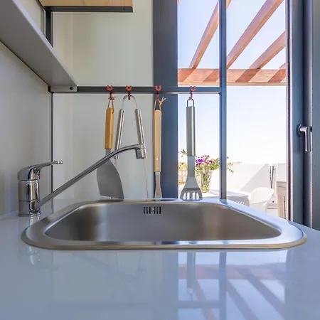 Comfort, Space, Terraces & Great Views Apartment *