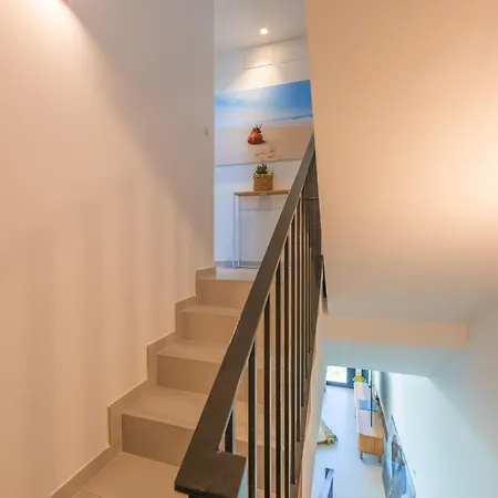 Comfort, Space, Terraces & Great Views * Tarifa