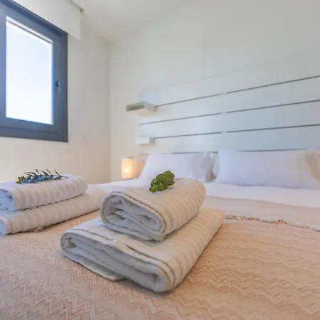 Apartment Comfort, Space, Terraces & Great Views Tarifa