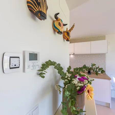 Comfort, Space, Terraces & Great Views Tarifa