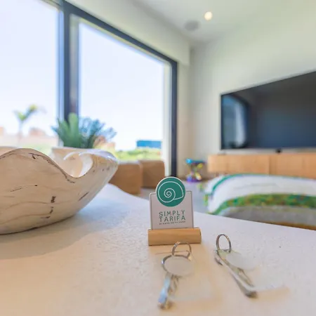 Comfort, Space, Terraces & Great Views * Tarifa