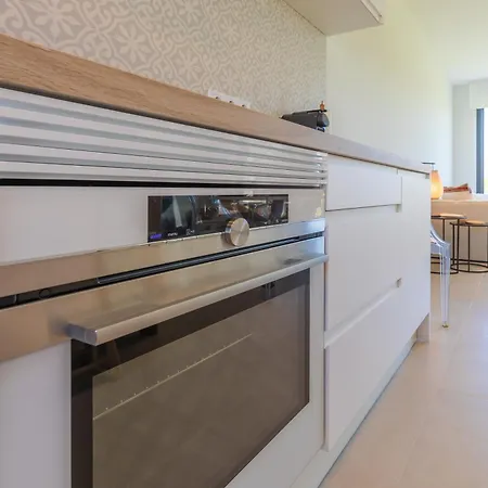 Apartment Comfort, Space, Terraces & Great Views Tarifa