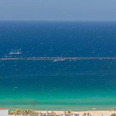 Comfort, Space, Terraces & Great Views * Tarifa