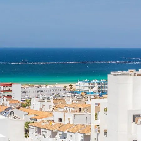 Comfort, Space, Terraces & Great Views Tarifa