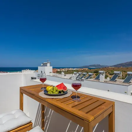 Comfort, Space, Terraces & Great Views
