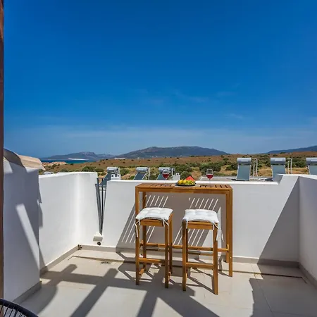 Comfort, Space, Terraces & Great Views Apartment *