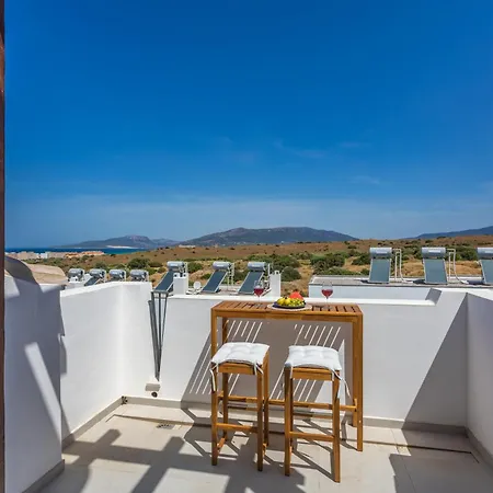 Apartment Comfort, Space, Terraces & Great Views