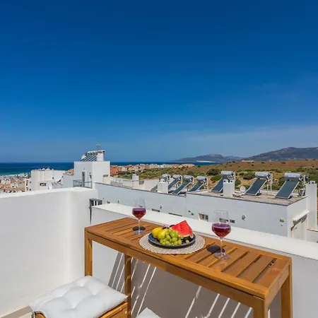 Apartment Comfort, Space, Terraces & Great Views