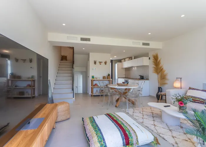 Apartman Comfort, Space, Terraces & Great Views *